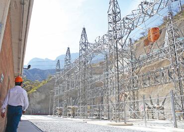 México sube 9 lugares en el Índice de Transición Energética 2024 del WEF