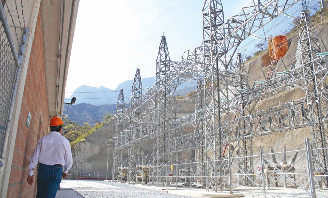 El Foro Económico Mundial o WEF explicó en su reporte Impulsando una Efectiva Transición Energética 2024 que en el estudio se midió el avance hacia sistemas energéticos más equitativos, seguros y sustentables. Foto: Archivo/El Universal