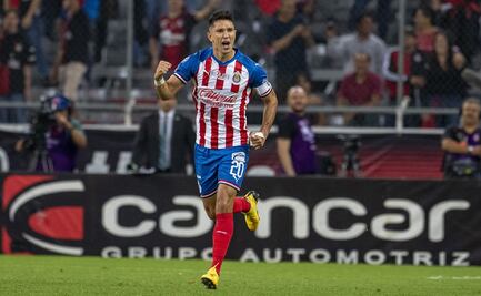 Así se vivió el Clásico Tapatío del Clausura 2020