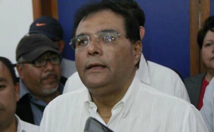 Pide Benjamín Robles a seguidores no bajar la guardia