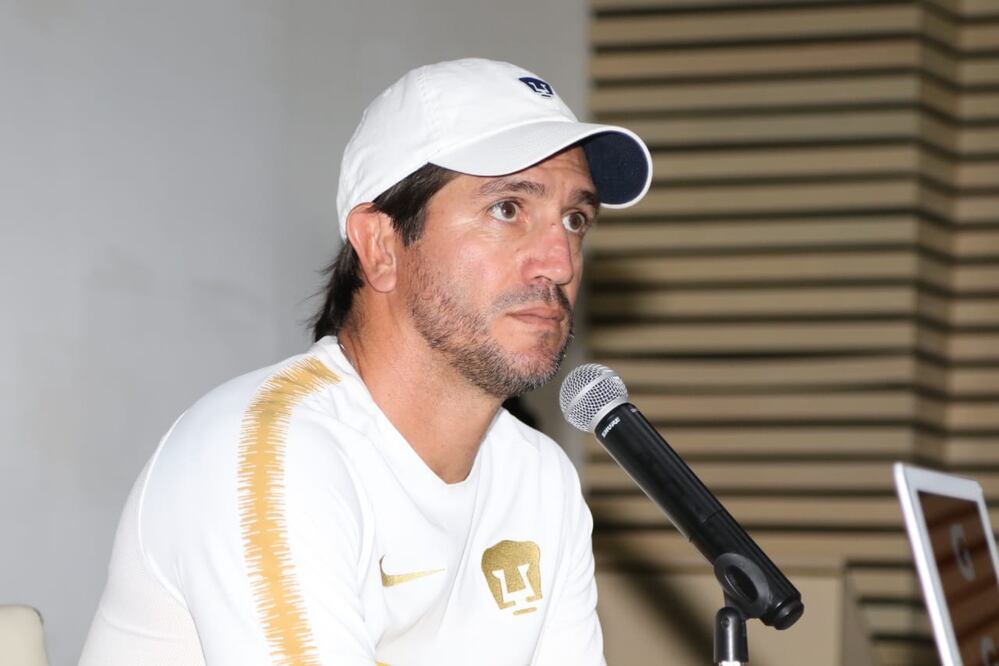 Fotos Carlos Mejía/El Universal