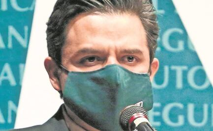 Pruebas de virus, a enfermos: IMSS
