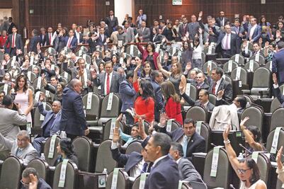 Modificación a ley de réplica deja a medios vulnerables