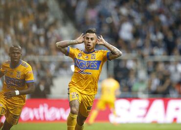 Puebla hará homenaje a Tigres tras campeonato