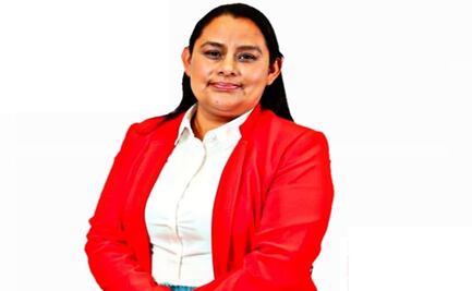 Hackean WhatsApp de alcaldesa de Ecatzingo; pedían dinero a su nombre 