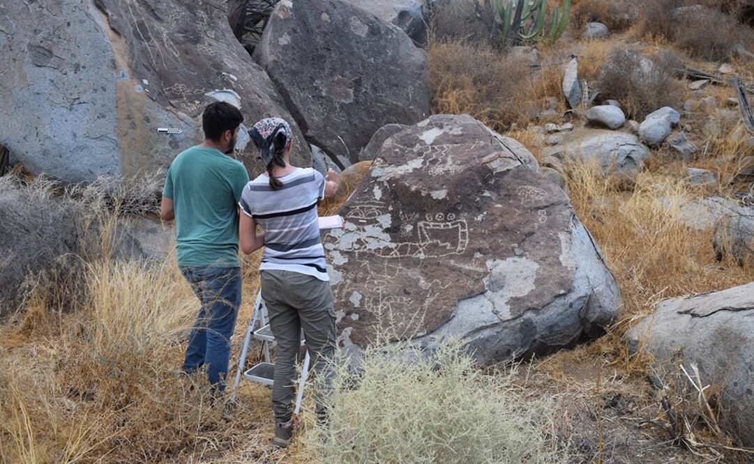 Foto: Centro INAH Baja California