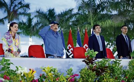 Nicaragua se enfila a un régimen totalitario