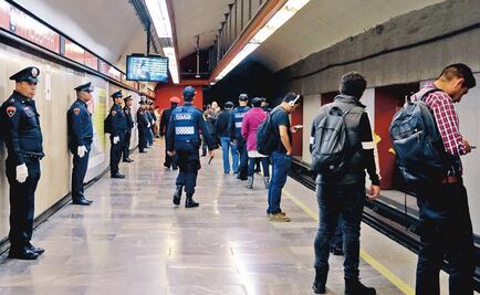 Adult males at highest risk of suicide in Mexico City subway