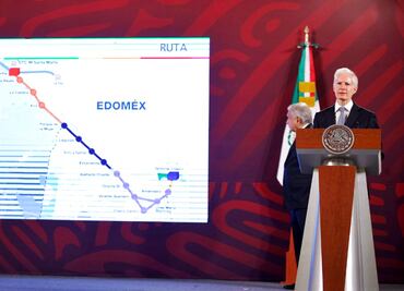 ¿Cuál será el tiempo que realizará el Trolebús de Chalco al Metro Santa Marta?