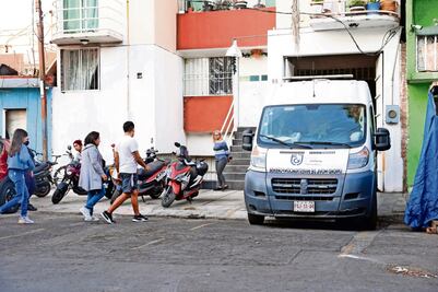 En fiestas decembrinas, registran 17 muertes por intoxicación con gas