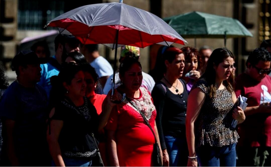 Imagen ilustrativa. Foto: archivo/EL UNIVERSAL