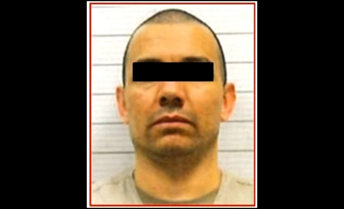 Mejía Berdeja adelantó que denunciarán penalmente a un juez federal por haber ordenado la liberación de Ramón R, “El Moncho”. Foto: especial