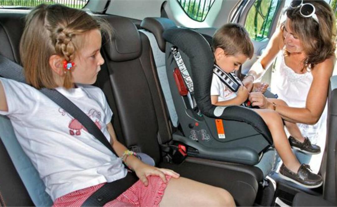 Cesvi: Niños y jóvenes continúan mortalmente expuestos en accidentes viales