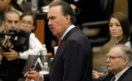 Como procurador, Cervantes ha demostrado su imparcialidad: Gamboa