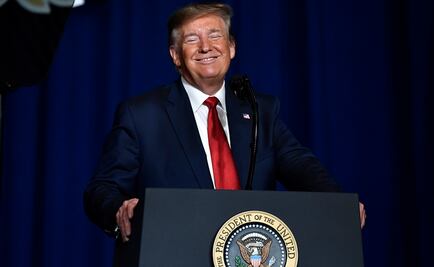 ¿Puede Donald Trump eliminar la nacionalidad por nacimiento?