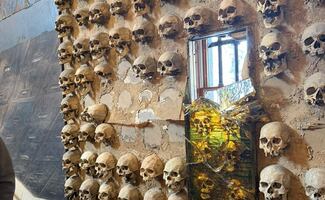 Dañan mural de Cauduro en la Suprema Corte de Justicia