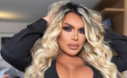 ¿Humor o transfobia? Usuarios reprueban bromas hacia Wendy Guevara en "La casa de los famosos"