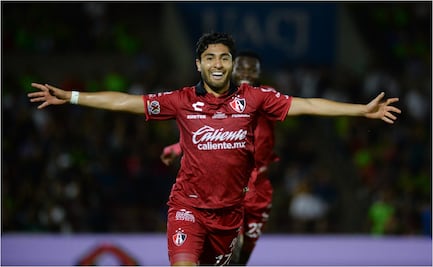 Atlas sorprende a Bravos de Juárez y lo derrota como visitante 