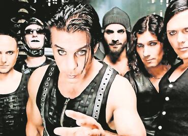 Rammstein de manteles largos por “Du hast”, pero sabes ¿qué significa?