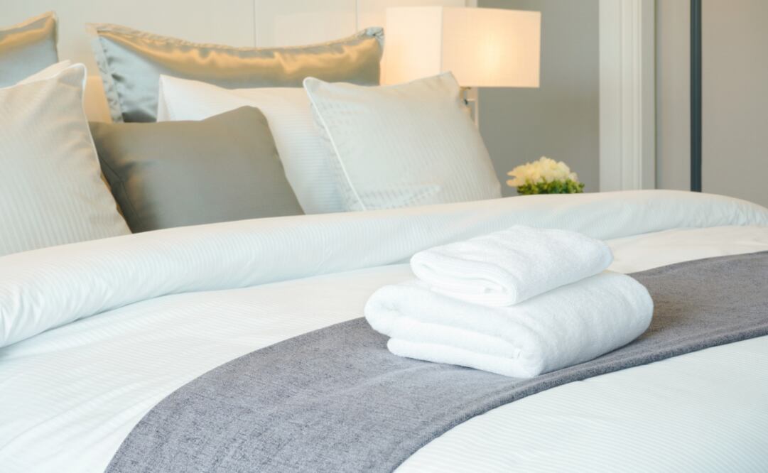 El CleanseBot desinfecta tu habitación de hotel sin necesidad de productos químicos. (Foto: Kickstarter/Cleansebot)