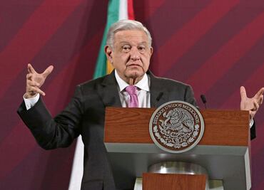 SCJN busca acuerdo con Creel para frenar recorte: Presidente