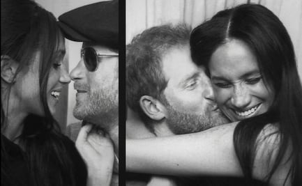 Las 5 claves para ver "Harry & Meghan", serie documental que se estrena en Netflix