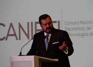 Telecomunicaciones puede concretarse en octava ronda del TLCAN: Canieti