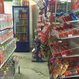 Avanza dictamen para poner advertencia en productos