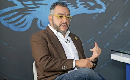 ”Plantear un cablebús va a cambiar la vida para bien”: alcalde electo de Magdalena Contreras