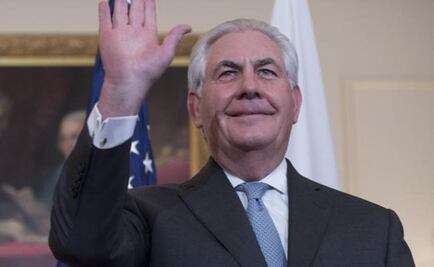U.S. Secretary of State to visit Mexico