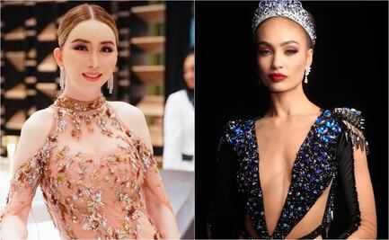 Tras triunfo de EU en Miss Universo, en redes muestran su inconformidad: "Estaba planeado"