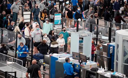 Reino Unido elimina lista roja por Covid-19 para viajeros internacionales