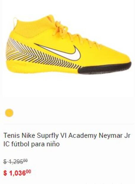 El deporte no se queda atrás en el Buen Fin