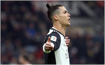 Los mejores goles de Cristiano Ronaldo con la Juventus