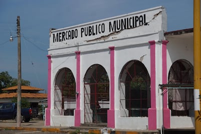 Destinan 6 mmdp para reconstrucción de Chiapas, Oaxaca y Veracruz por sismo