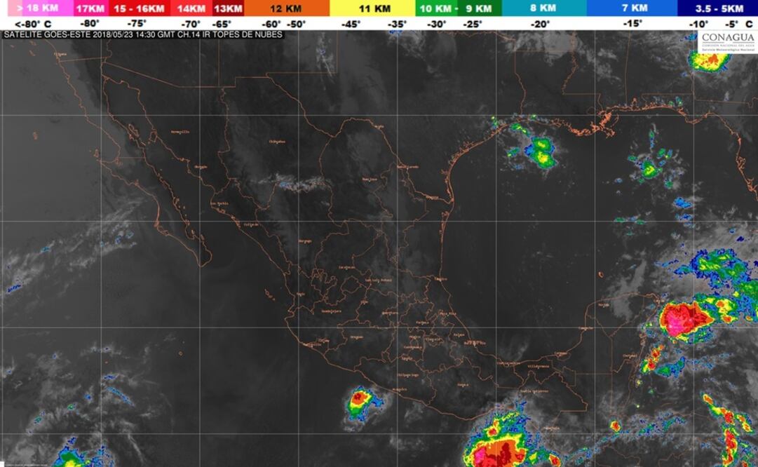 Foto: Archivo/ EL UNIVERSAL