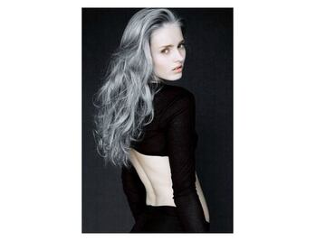 ¿Cómo cuidar tu cabello platinado?