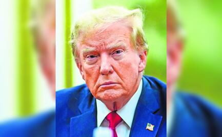 Trump anuncia baño de sangre y deshumaniza a migrantes. ¿Aún lo quieren de vuelta? 