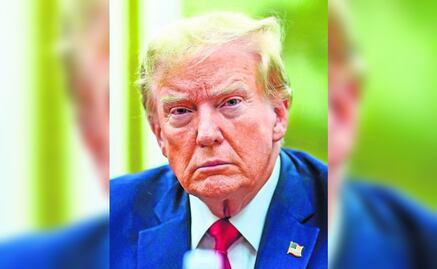 Trump anuncia baño de sangre y deshumaniza a migrantes. ¿Aún lo quieren de vuelta?