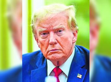 Trump anuncia baño de sangre y deshumaniza a migrantes. ¿Aún lo quieren de vuelta?