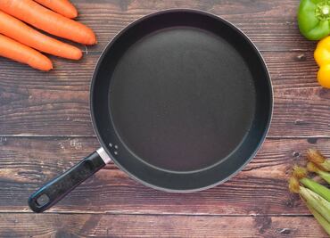 Profeco revela cuáles son los sartenes más chafas del mercado