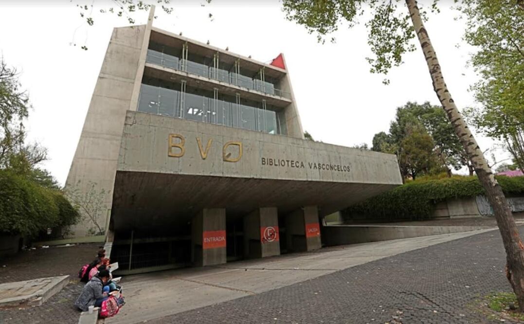 Foto: El Universal, archivo 