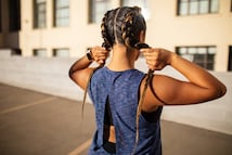 5 peinados con trenzas fáciles de hacer