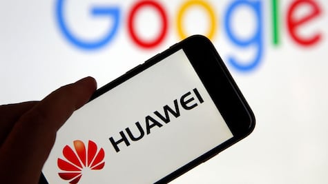 Lo que se sabe de Kirin, el sistema operativo con el que Huawei remplazará a Android