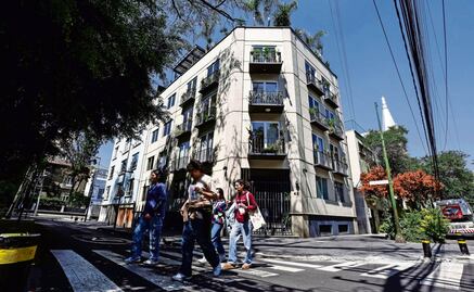 Airbnb paga 7 mil mdp de impuestos en México; gravamen sobre hospedaje ya se retiene en 19 estados