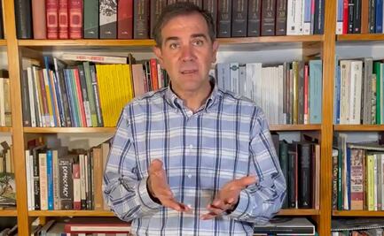 No es de demócratas mayoritear para aprobar reforma electoral, sostiene Lorenzo Córdova