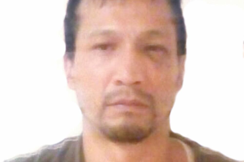 El único detenido por el caso Narvarte estuvo recluido en el Reclusorio Preventivo Norte en 2000, por los delitos de robo y violación (ARCHIVO. EL UNIVERSAL)