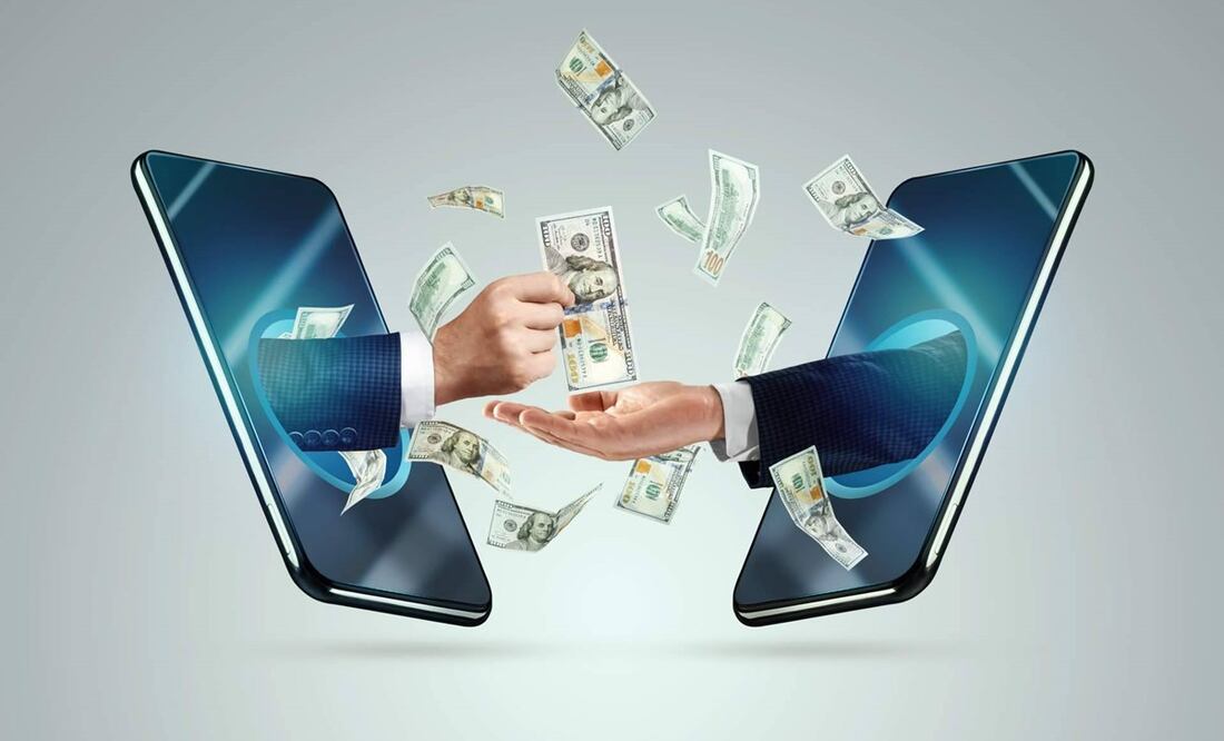 Apps para préstamos sin Buró de Crédito. Foto: Shutterstock