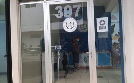 Identifican a cuatro jóvenes migrantes guatemaltecos que murieron ahogados en NL