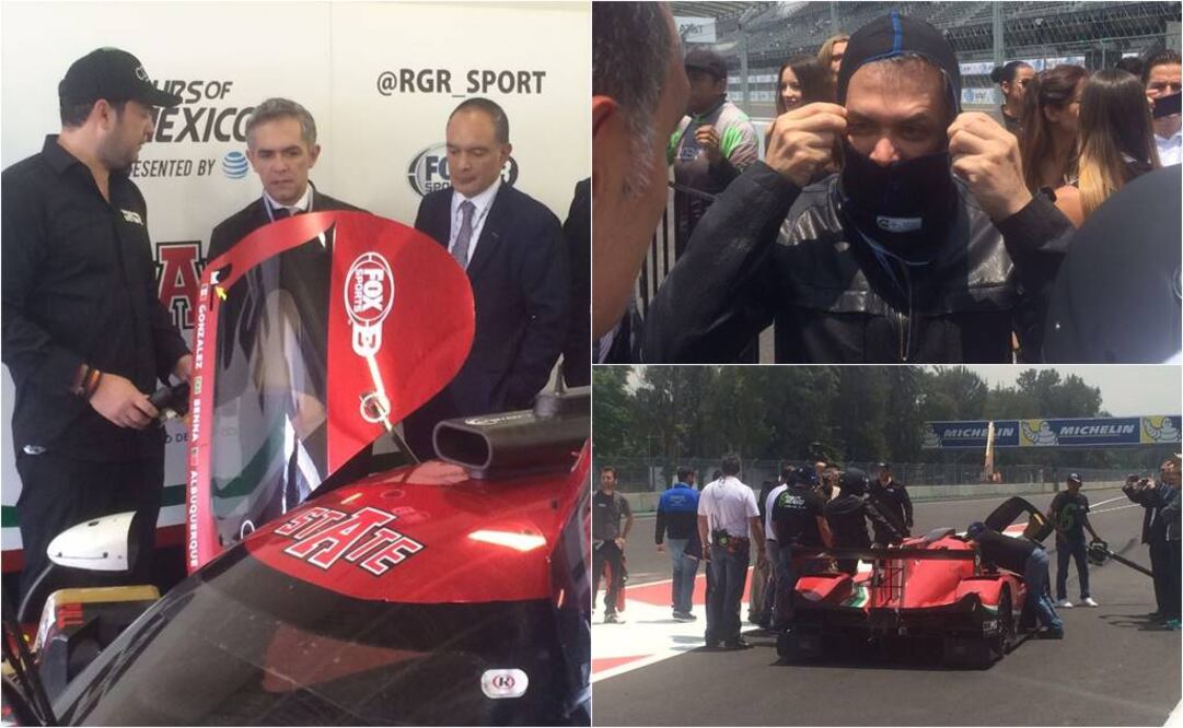 Ariel Velázquez/El universal